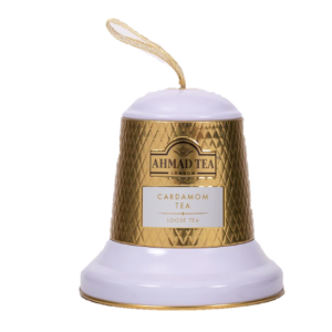 AHMAD TEA Диамантена камбана